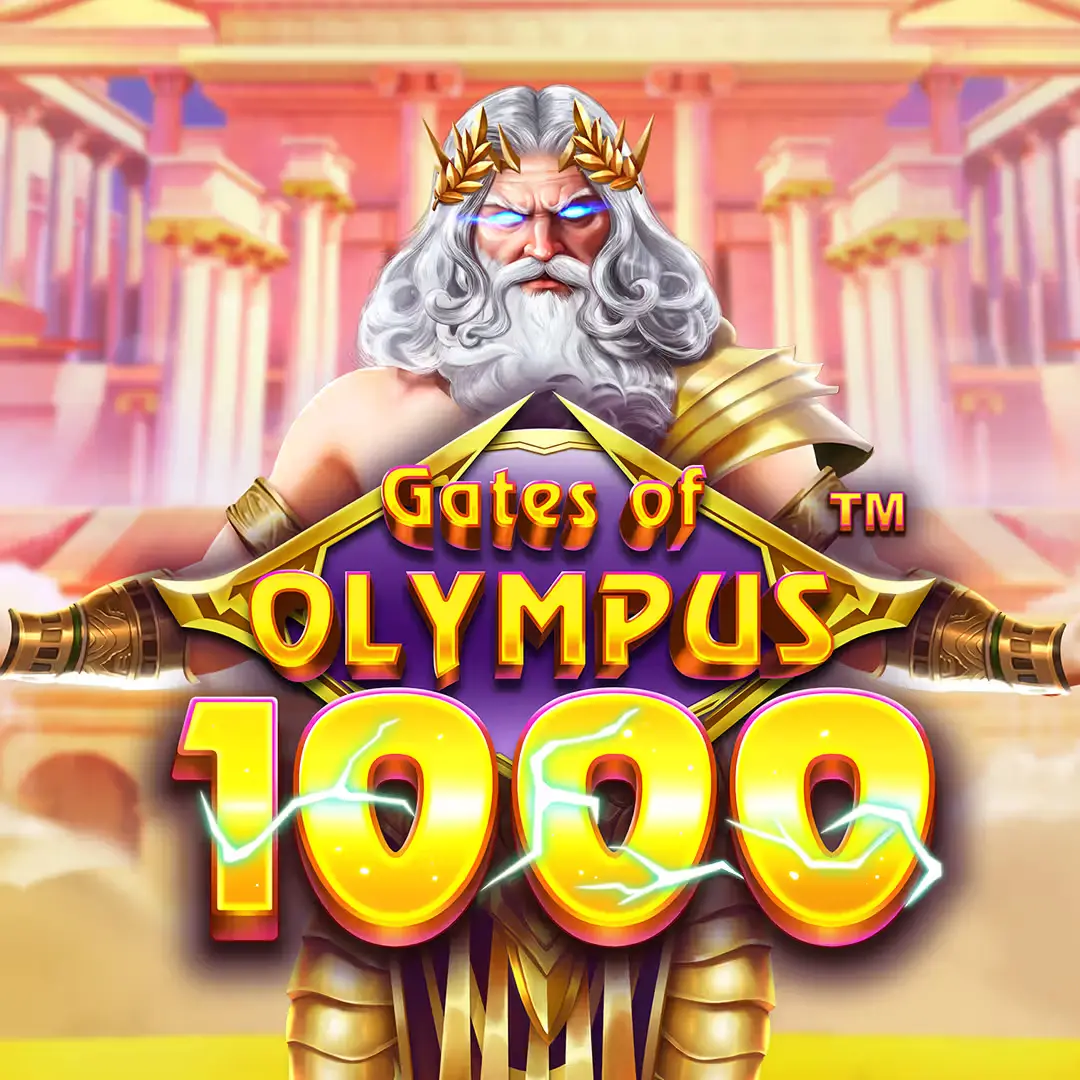 Gates of Olympus Pragmatic