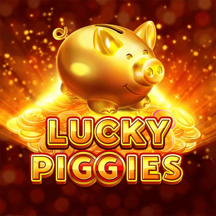 Lucky Piggies казино