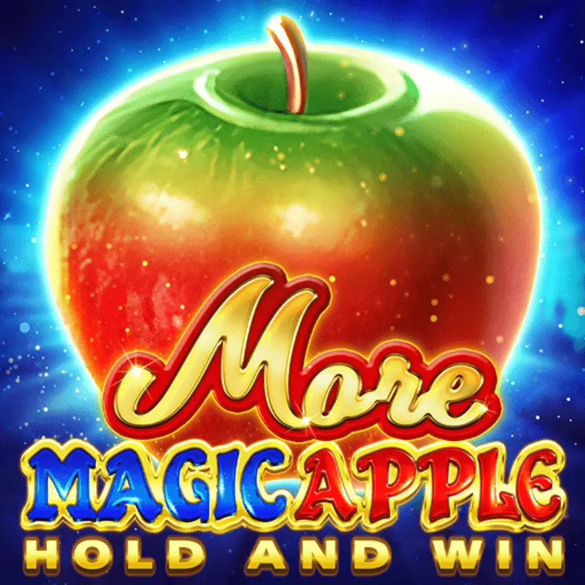 More Magic Apple казино