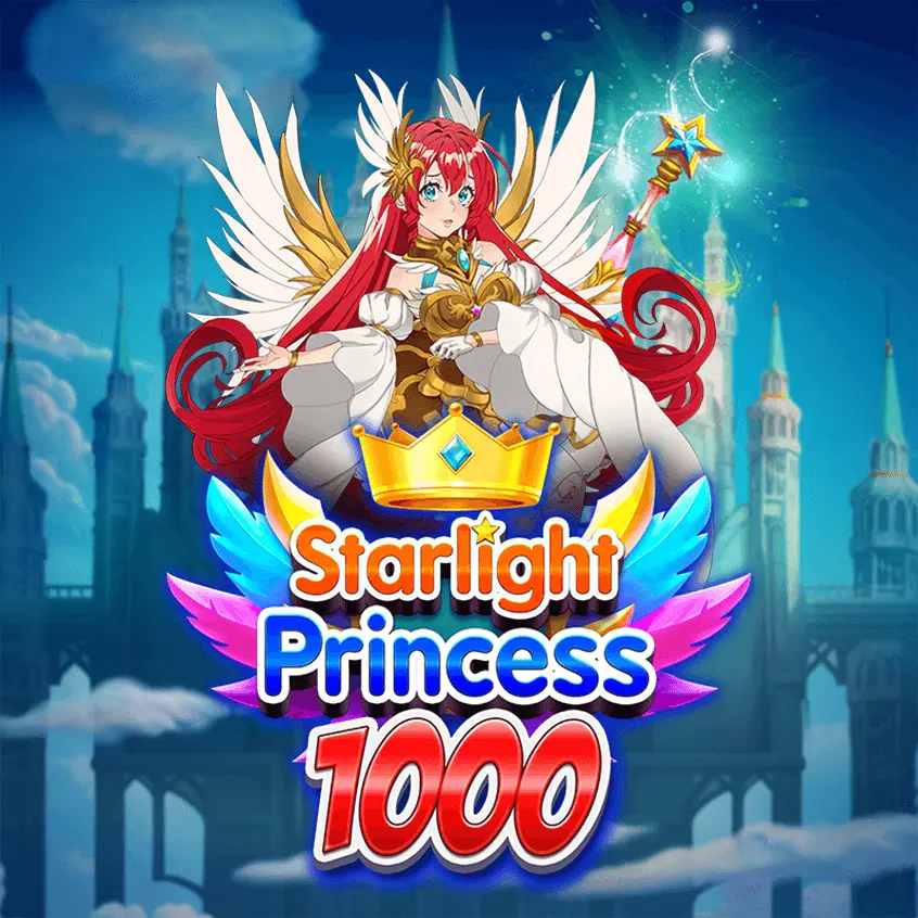 Starlight Princess 1000 грати
