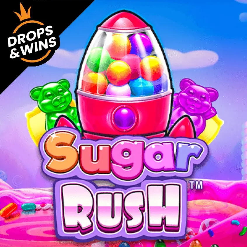 Sugar Rush Pragmatic Play